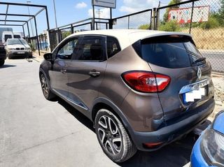 Motor completo renault h5fd403 captur - 1.2 226442