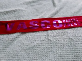 Fascia Vasco Rossi Live 2007