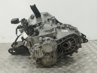 CAJA CAMBIOS SSANGYONG KORANDO 671950 3102034000