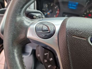 Ford Transit Custom 2.0 TDCI Furgón 3 Plazas 130CV