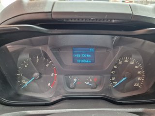 Ford Transit Custom 2.0 TDCI Furgón 3 Plazas 130CV