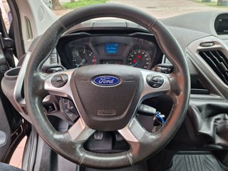 Ford Transit Custom 2.0 TDCI Furgón 3 Plazas 130CV