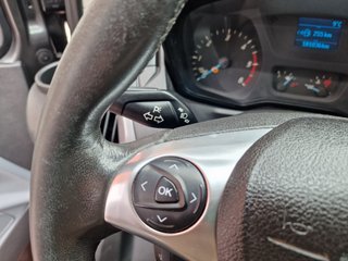 Ford Transit Custom 2.0 TDCI Furgón 3 Plazas 130CV