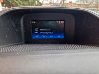 Ford Transit Custom 2.0 TDCI Furgón 3 Plazas 130CV