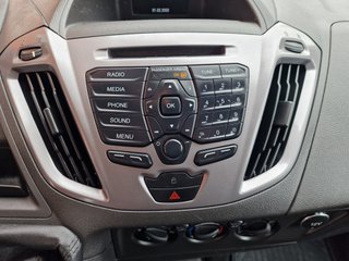 Ford Transit Custom 2.0 TDCI Furgón 3 Plazas 130CV