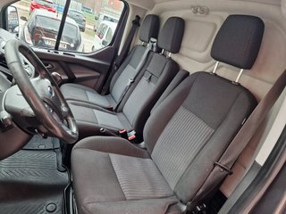 Ford Transit Custom 2.0 TDCI Furgón 3 Plazas 130CV