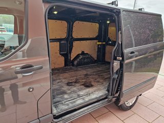 Ford Transit Custom 2.0 TDCI Furgón 3 Plazas 130CV