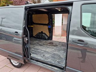 Ford Transit Custom 2.0 TDCI Furgón 3 Plazas 130CV
