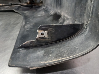 PARAGOLPES TRASERO FORD FOCUS SPORTBREAK (CEW) T1