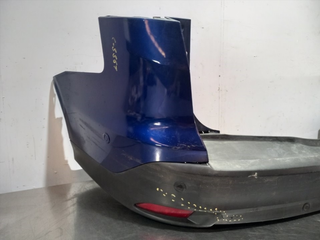 PARAGOLPES TRASERO FORD FOCUS SPORTBREAK (CEW) T1