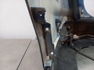 PARAGOLPES TRASERO FORD FOCUS SPORTBREAK (CEW) T1