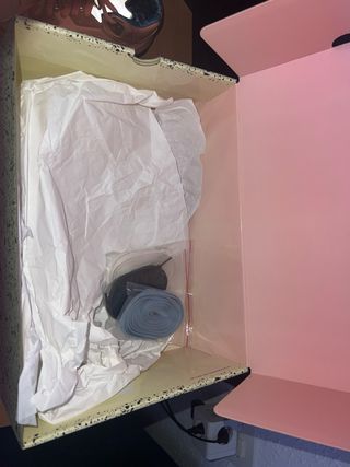 Jordan Retro 5 DJ Khaled Crimson Bliss