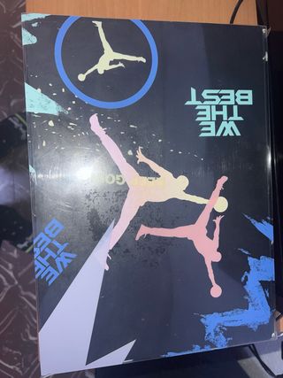 Jordan Retro 5 DJ Khaled Crimson Bliss