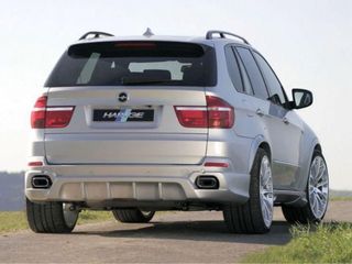 Faros traseros BMW X5 E70