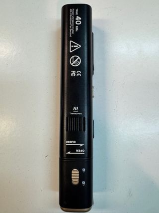 Cortador Ultrasónico 40 KHz