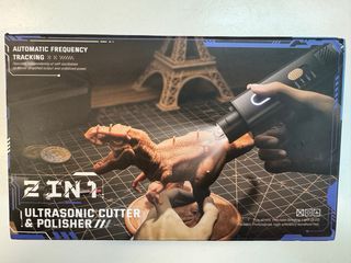 Cortador Ultrasónico 40 KHz