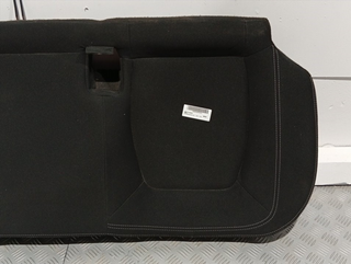 ASIENTOS TRASEROS KIA SPORTAGE (SL)