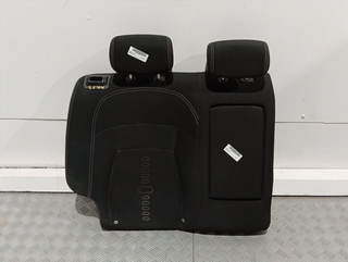 ASIENTOS TRASEROS KIA SPORTAGE (SL)