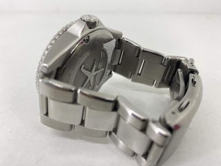 reloj pulsera caballero mido ocean master