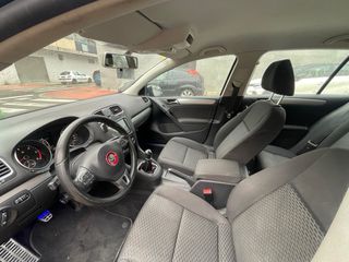 Volkswagen Golf 6 1.6 TDI Diesel – 2011