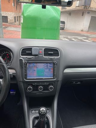 Volkswagen Golf 6 1.6 TDI Diesel – 2011