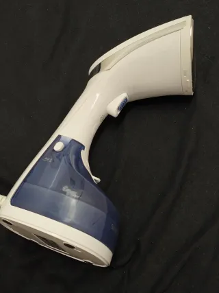 Plancha Vapor Vertical SilverCrest