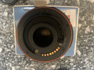 Tamron Di II para Sony A14S AF 18-200mm F/3.5-6.3