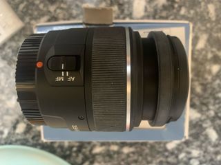 Tamron Di II para Sony A14S AF 18-200mm F/3.5-6.3