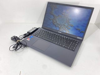 pc portatil acer extensa 215