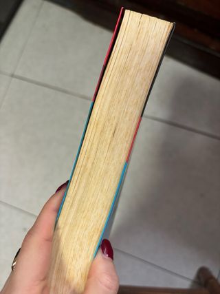 Los extraordinarios secretos de April, May & June