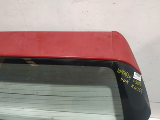 PORTON TRASERO MERCEDES-BENZ CLASE A (BM 169)