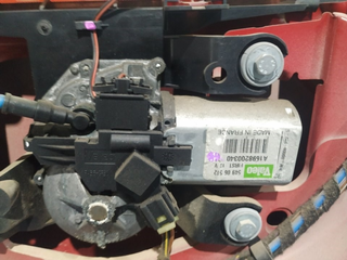 PORTON TRASERO MERCEDES-BENZ CLASE A (BM 169)