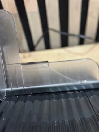 Cortadora de alimentos Emerio