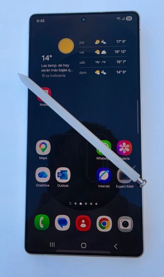 Samsung Galaxy S25 Ultra 1TB