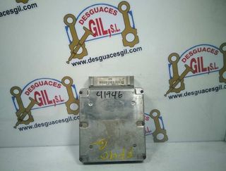 Centralita motor ford 678429 92fb12a650fb fiesta