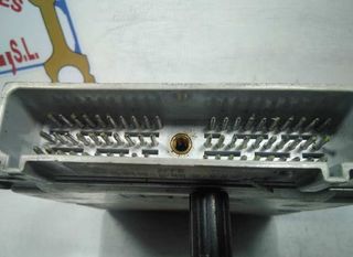 Centralita motor ford 678429 92fb12a650fb fiesta