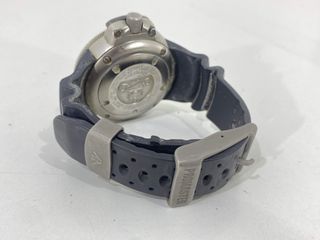 reloj pulsera unisex citizen gn-4-s