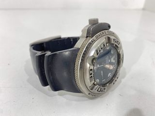 reloj pulsera unisex citizen gn-4-s