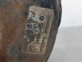 SERVOFRENO CHRYSLER JEEP GR.CHEROKEE (ZJ)/(Z) 520