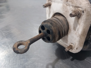 SERVOFRENO CHRYSLER JEEP GR.CHEROKEE (ZJ)/(Z) 520