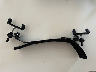 Spalliera Bonmusic per Viola