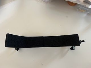 Spalliera Bonmusic per Viola