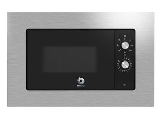 Microondas integrable Balay Inox 3CG6112X3
