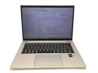 pc portatil hp desktop-bb5genj