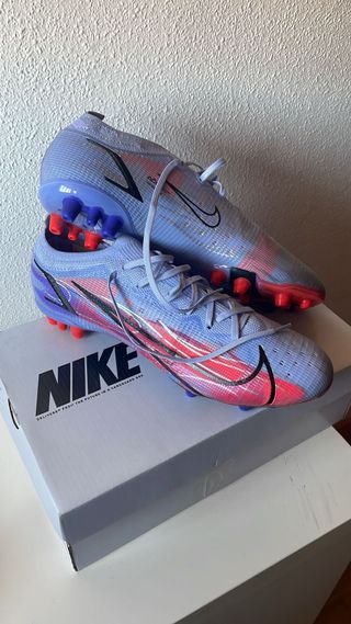 Botas de fútbol Nike Mercurial Vapor