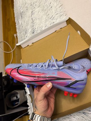 Botas de fútbol Nike Mercurial Vapor
