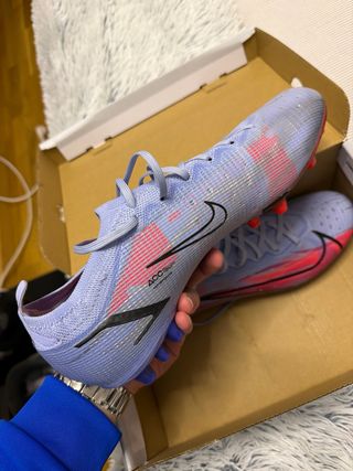 Botas de fútbol Nike Mercurial Vapor