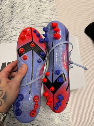 Botas de fútbol Nike Mercurial Vapor