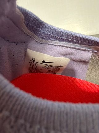 Botas de fútbol Nike Mercurial Vapor