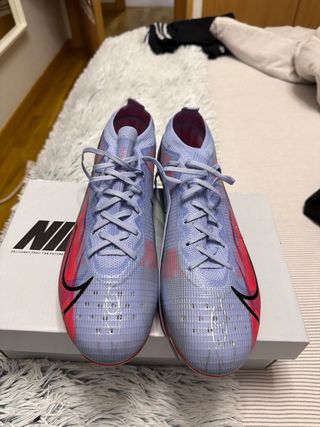 Botas de fútbol Nike Mercurial Vapor